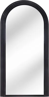 Imagen del producto de Espejo de pared estilo ART DECO - 160x80 cm - - plástico