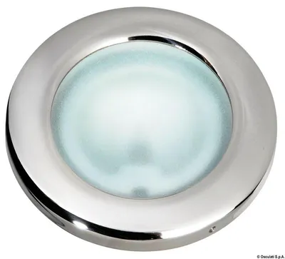 Produktbild von Halogen-Halterung Classic, eingebaut Osculati 13.433.01