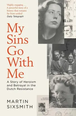 Obrázok produktu pre My Sins Go With Me