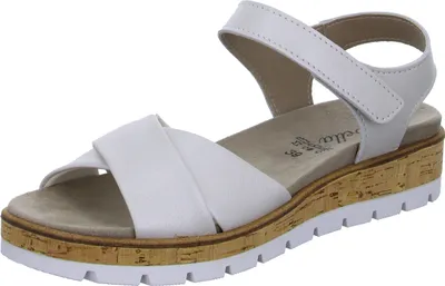 Produktbild von Sandalette mit Mehrweite ab 30mm Sohlenhöhe 545/7631MIA01/290