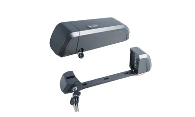 Produktbild von LionTec Fahrrad Batterie Akku 36V - 13,0Ah inkl. Ladegerät Fischer SF-06 Phylion