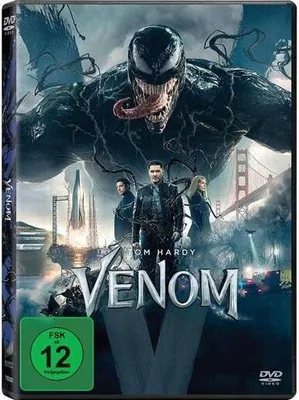 Zdjęcie produktu dla Venom