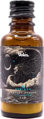 Image de Poudre capillaire naturelle et non parfumée Stribog - Veles - 20 g