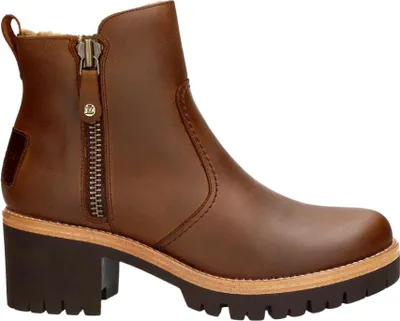 Produktbild von Panama Jack Pauline B9 Napa Cuero/Rinde - Damen Laars