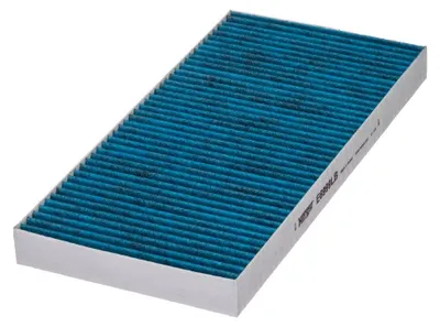 Produktbild von HENGST E6999LB Innenraumfilter Pollenfilter für VW ID.3 (E11) Aktivkohle