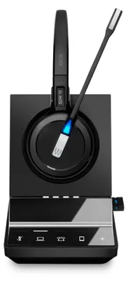 Produktbild von EPOS IMPACT SDW - Headset-System - On-Ear - konvertierbar
