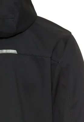 Produktbild von Camel Active 430120-9N61 - Herren Blouson, Größe:60, Farbe:asphalt