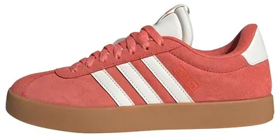 Produktbild von adidas Damen VL Court 3.0 Shoes, Preloved Scarlet/Core White/Bright Red, 36 EU