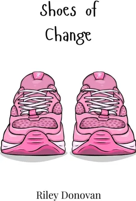 Produktbild von Shoes of Change