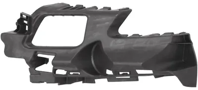 Image de DIEDERICHS 1034033 Support, pare-chocs avant gauche pour AUDI A3 Berline (8YS, 8YM) 2020-