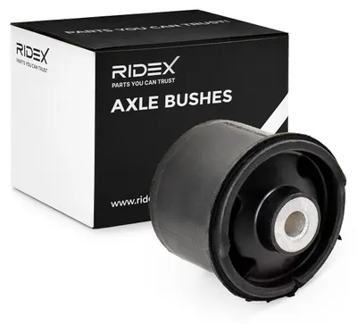 Produktbild von RIDEX 1080M0078 Achslager für FORD Fiesta Mk6 Schrägheck (JA8, JR8) Hinten