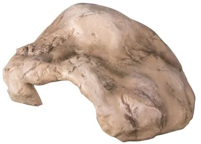 Zdjęcie produktu dla Repti-Zoo Jaskinia kamienno-gliniana 21x15x9cm