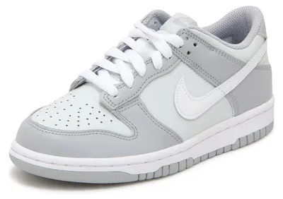 Produktbild von Q2903 Sneaker Bimba Nike Dunk Low Gs Kinderschuhe