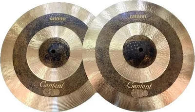 Immagine prodotto di Centent Ardor 14" Hi-Hat