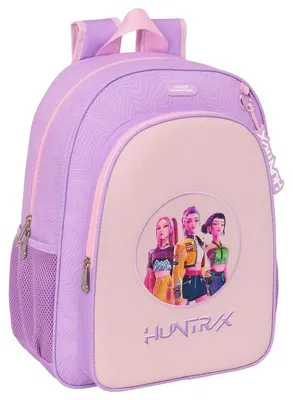 Produktbild von Demon Hunters Kpop Iconic Rucksack 42cm