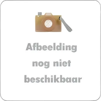 Produktbild von Little Dutch Lucky Blossom Aktivitätswürfel