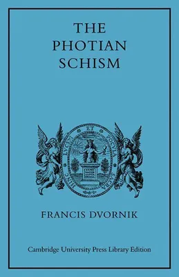 Produktbild von The Photian Schism