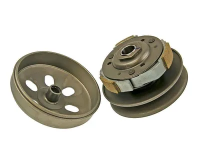 Image de 101.Embrayage Octane 101.Octane