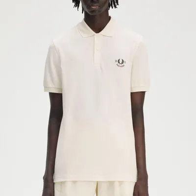 Produktbild von Clubhouse Embroidered Polo