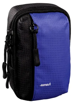 Produktbild von Kompakte Kameratasche in Blau