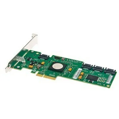 Produktbild von Intel SASWT4I, SAS, SATA, PCI Express x4, 0, 1, 1E, 10, 3 Gbit/s, Low Profile MD2 Card, 5A992C