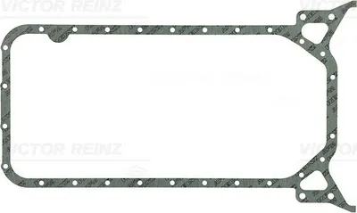 Produktbild von REINZ Ölwannendichtung passend für MERCEDES-BENZ Stufenheck (W124) 71-29170-10