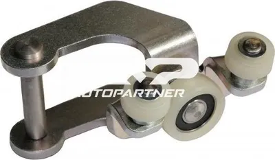 Obrázek produktu pro Středový Závěs Vozu Db Sprinter 95-06, Vw Lt 95-06 Pr