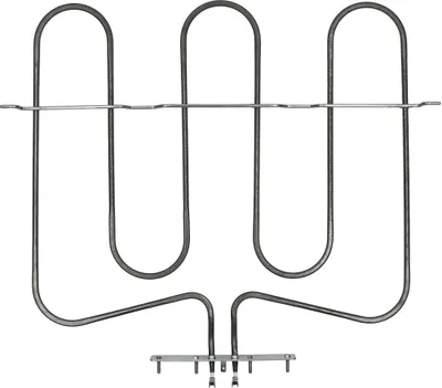Produktbild von easyPART passend für 806890275 smeg Heizung Oberhitze Grill IRCA 7177R866 für Gewerbe Backofen