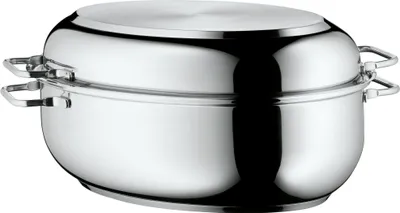 Produktbild von WMF Extrabräter mit Metalldeckel