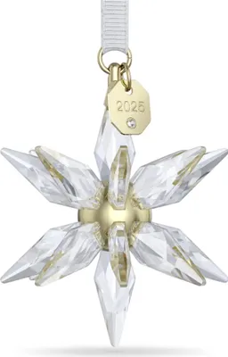 Immagine prodotto di Swarovski ANNUAL EDITION:ORNAMENT 3D 2025 Annual Edition 3D Ornament 2025 Neuheit 2025 5701506