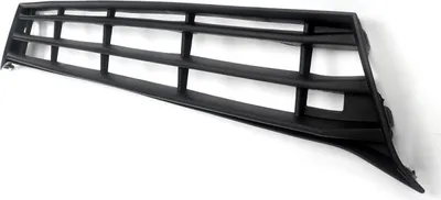 Imagen del producto de Paragolpes delantero – Rejilla central e inferior para Mitsubishi Outlander Sport/ASX/RVR (2016-2019)