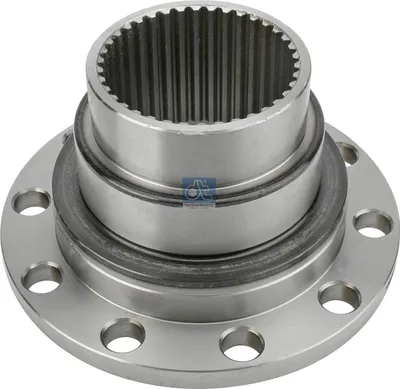 Produktbild von Flansch Differential DT SPARE PARTS IAM-Expertise passend für u.a. MERCEDES-BENZ