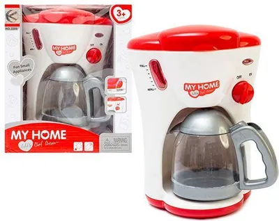 Image de Machine à café pour enfants