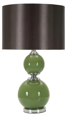 Immagine prodotto di Mauro Ferretti Lampada da tavolo Eva Two, Ø38x65 cm