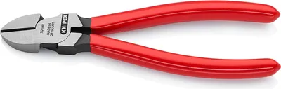 Image de KNIPEX pince coupante diagonale