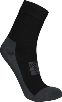 Produktbild von Socken NORDBLANC NBSX16382 KRISTALLSCHWARZ Größe: 45-49