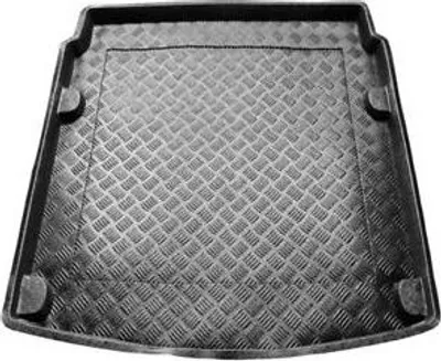 Produktbild von REZAW PLAST Kofferraumwanne Schwarz Gummi für AUDI A4 Limousine (8K2, B8) A5 Coupe (8T3)