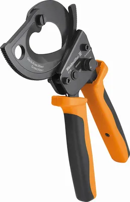 Immagine prodotto di Weidmüller Kabelschneider KT40 bis Ã¸40mm Ratschenfunktion Länge 305mm 480761