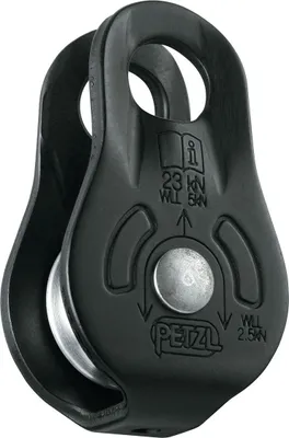 Zdjęcie produktu dla Stałe koło pasowe Petzl.