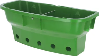 Produktbild von Kälbertränkewanne MultiFeeder ohne Portionierung große Öffnung 14289