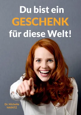 Produktbild von Du bist ein Geschenk für diese Welt!