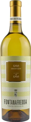 Produktbild von Gavi DOCG Del Comune Di Gavi 2025 Gavi | Italien | 12,5% vol | 0,75 l