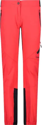 Produktbild von Cmp Woman Pant Corallo Corallo 38