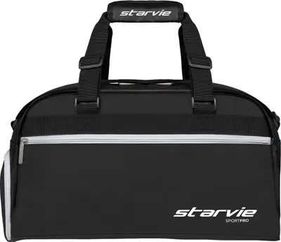 Produktbild von Star Vie Gym Duffelbag Schwarz  Schwarz One Size