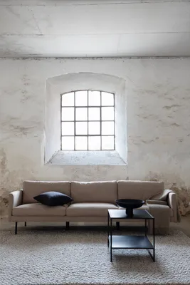 Produktbild von Venture Home Sofa Zoom Braun