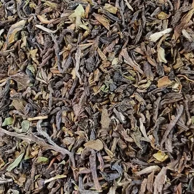 Produktbild von Goomtee FTGFOP I Darjeeling Schwarzer Tee Naturideen® 100g