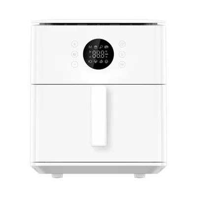 Zdjęcie produktu dla Frytkownica powietrzna Xiaomi 6,5 l, biała