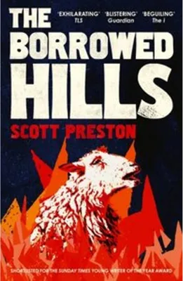 Produktbild von The Borrowed Hills