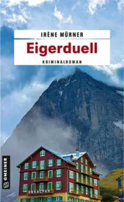 Obrázok produktu pre Eigerduell