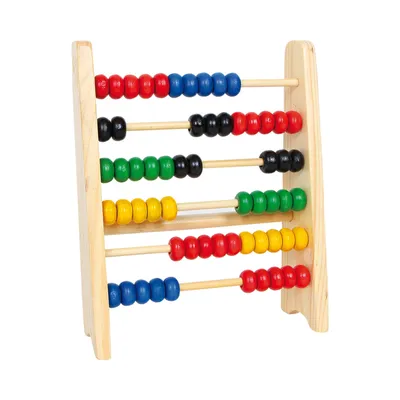 Produktbild von Rechenrahmen kompakt